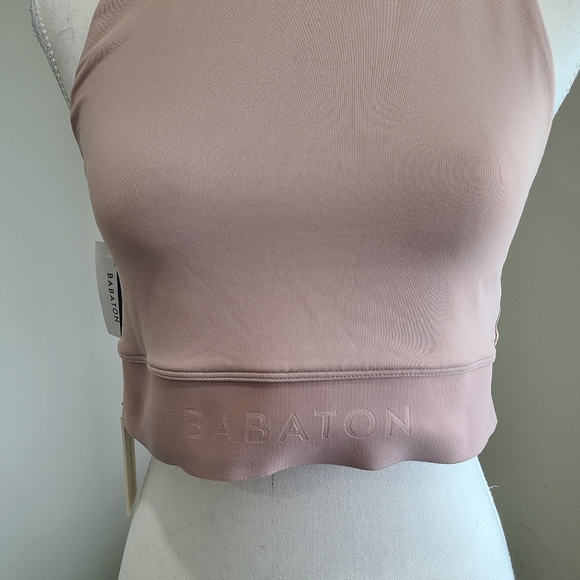 BABATON TOP SIZE MEDIUM - Picture 3 of 6